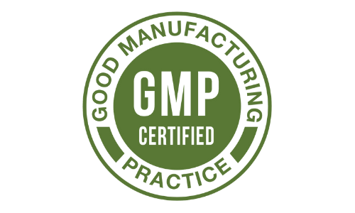 EloMaas GMP Certified